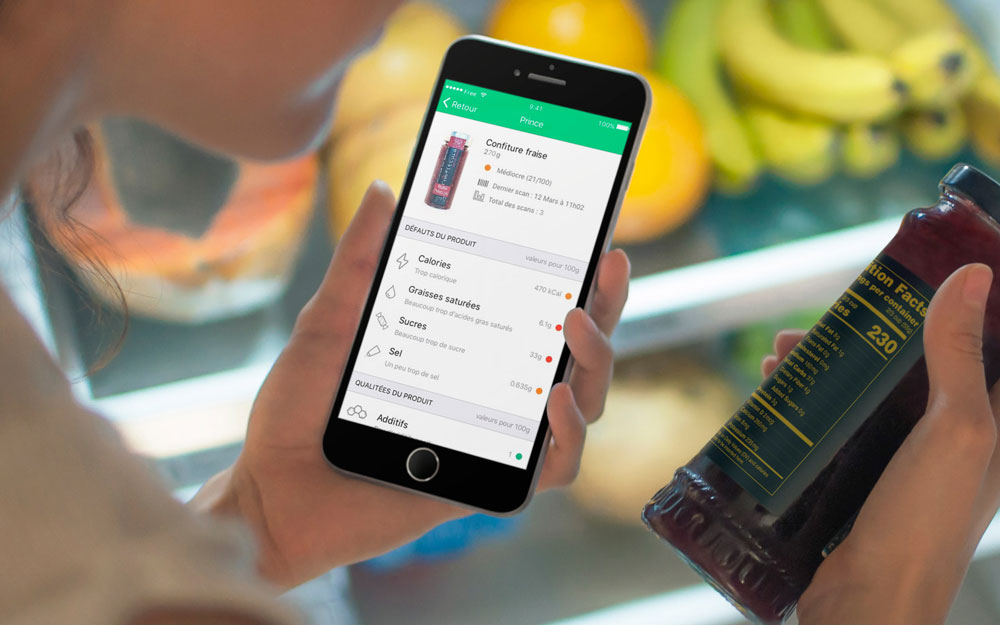 App Benefits Placeholder