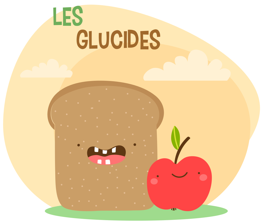 C Est Quoi Les Glucides C Est Quoi Les Glucides