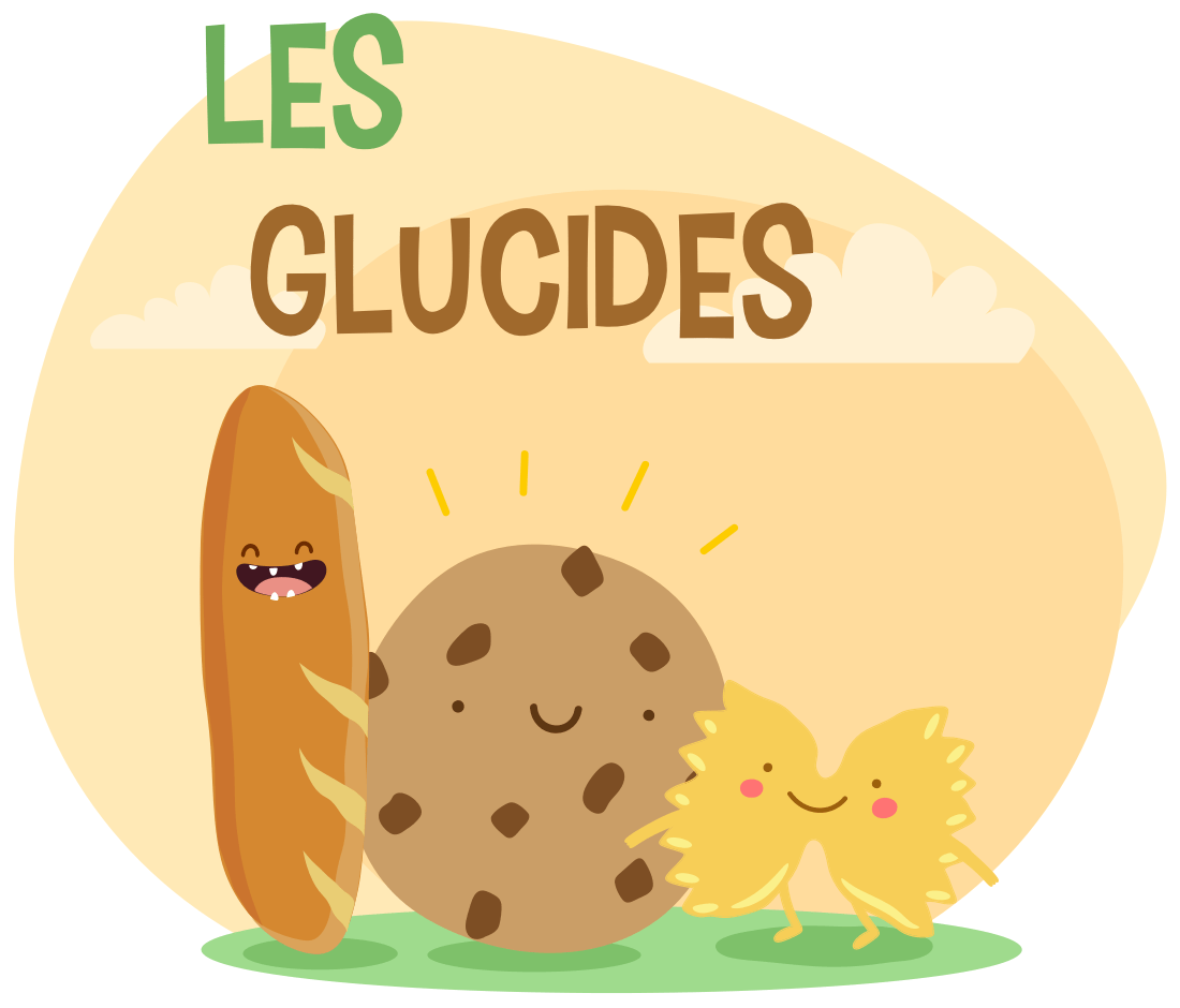 Les Glucides Yuka Les Glucides Yuka