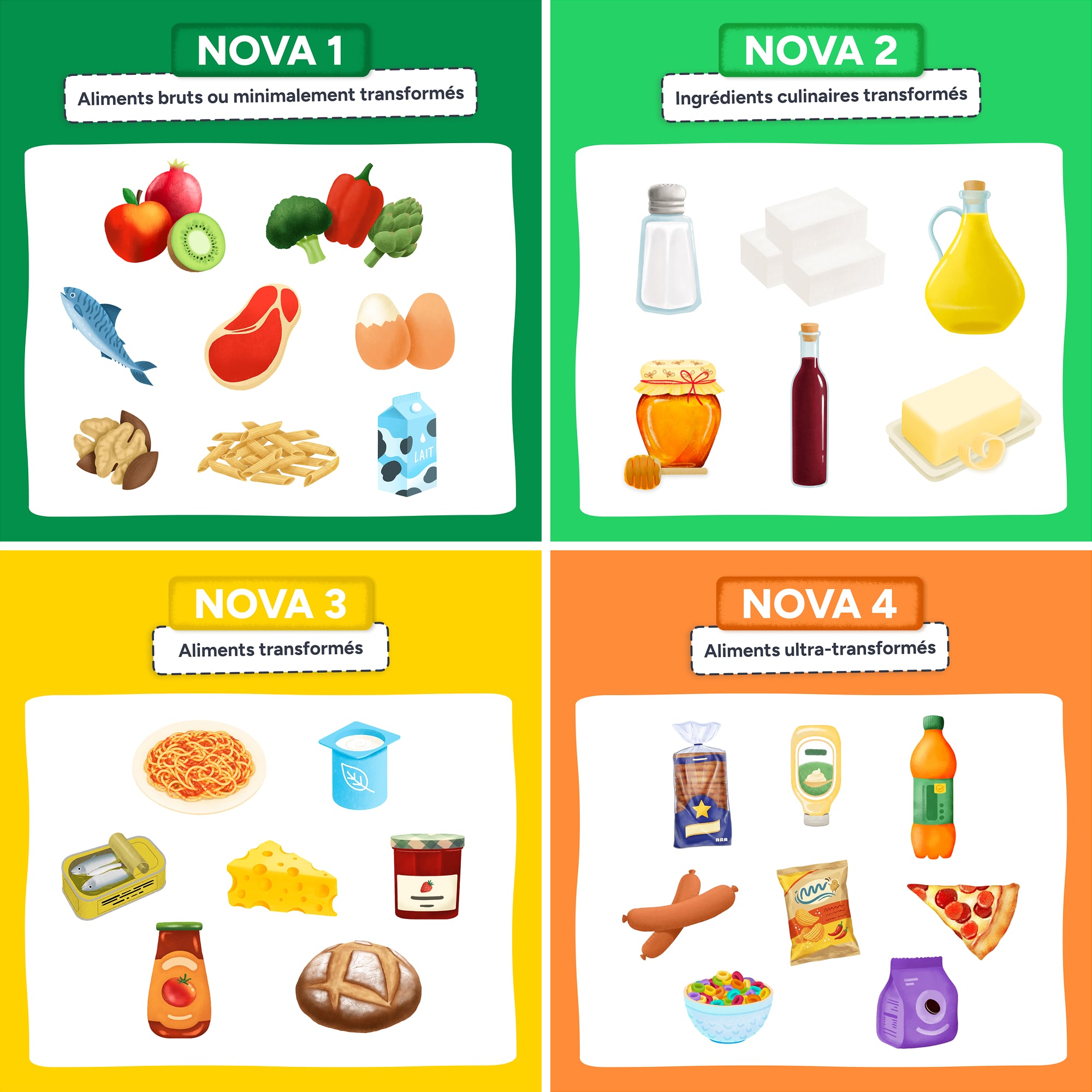 Ingredients
