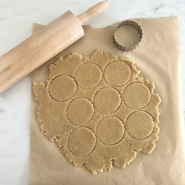 Recette biscuit fourrés au chocolat façon Prince