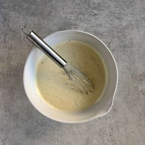 Recette Yuka - Tarte butternut, chèvre frais & miel