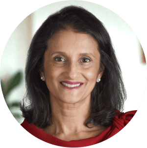 Ameesha Pandya Kansupada
