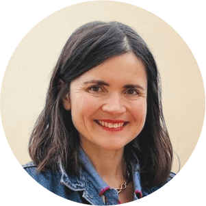 Annabelle Tixier, RDN