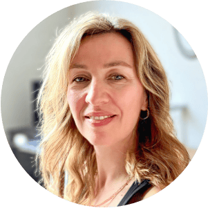 Ariadna-Otilia Buiciuc, MD