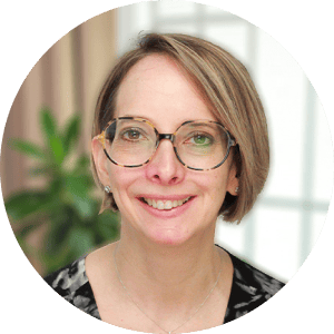 Caroline Bourgeois-Hauty, MD