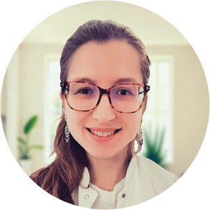 Diane Villemonte de la Clergerie