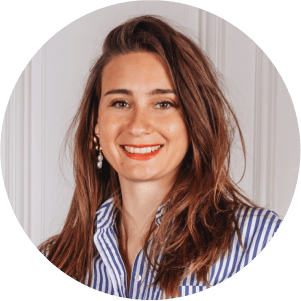 Elise Bordet