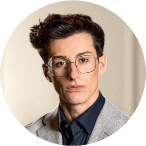 Goran Stanajic Petrovic