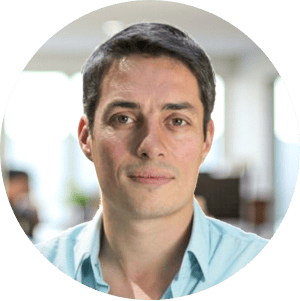 Jean-Baptiste Fini, PhD