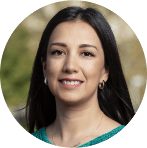 Karla Damián-Medina