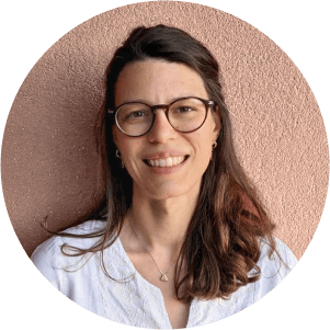 Lucie Fauchier-Delavigne