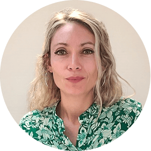 Morgane Wetzstein, MD