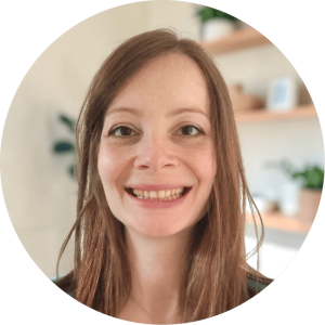 Pauline Gaugler, RDN