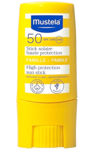 Mustela
