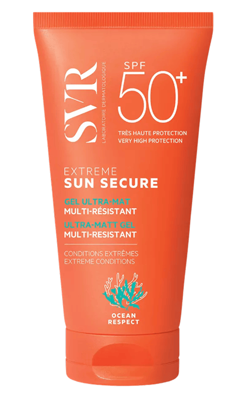 Los TOP 10 protectores solares - Yuka