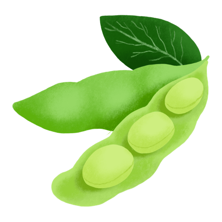 Les bienfaits du soja sur la santé - Marie Claire