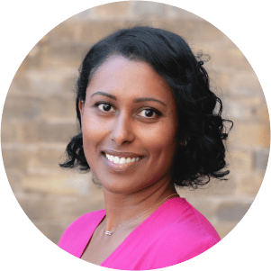 Teja Dyamenahalli
