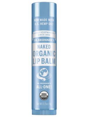TOP 10 Lip Balms 🇺🇲 - Yuka